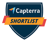 Capterra Logo